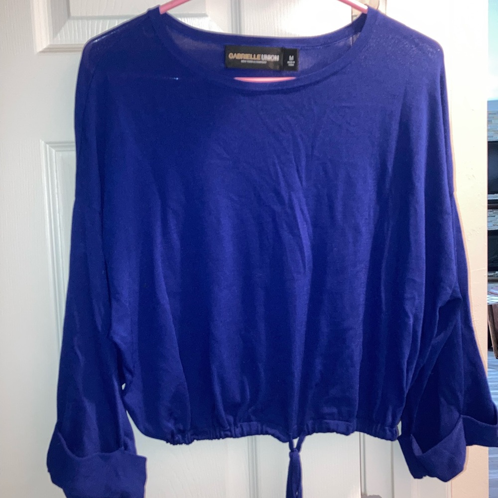 Blouse - Picture 3 of 4